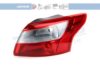 JOHNS 32 13 88-3 Combination Rearlight